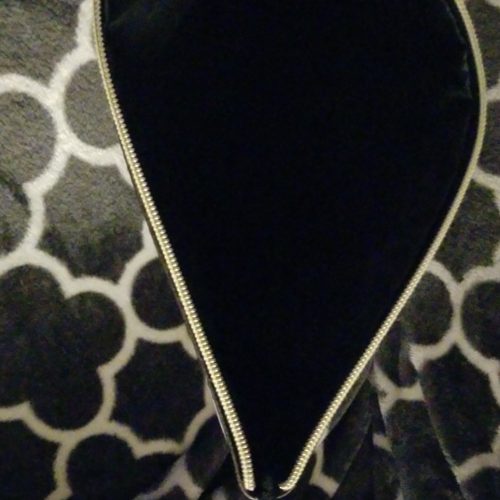 Zipper pouch - Picture 4 of 5